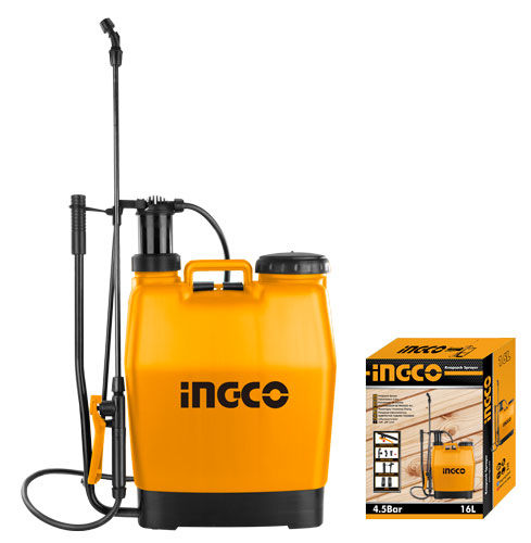 Ingco Leđna prskalica 16L HSPP4161