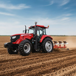 Prodavac traktora u Srbiji Agrovojvodina