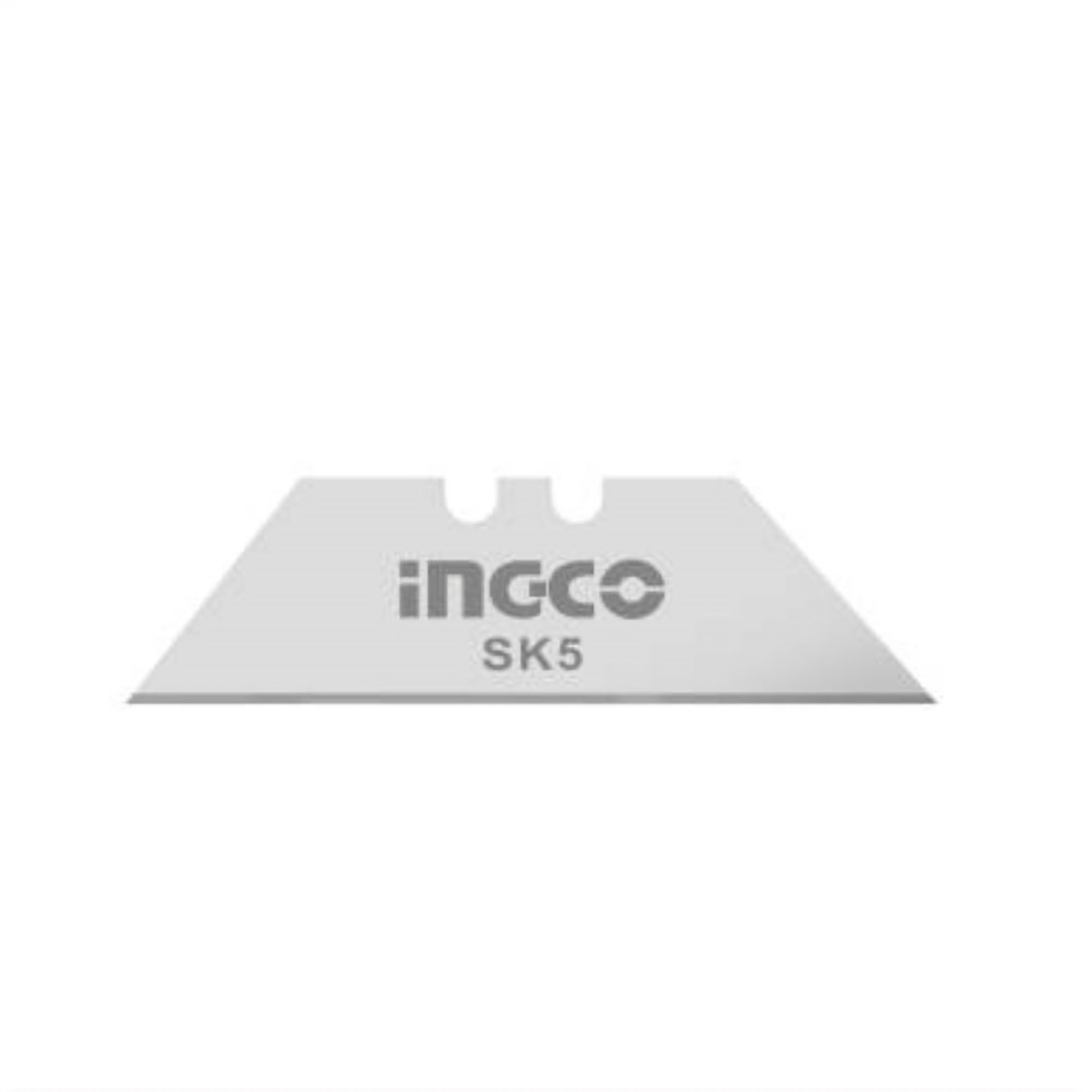 Ingco Set trapeznih sečiva 10/1 HUKB611