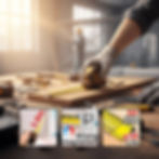 Ingco Čelična merna traka 5m x 32mm HSMT80532M