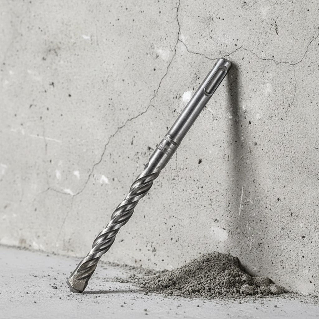 Burgije za beton SDS plus