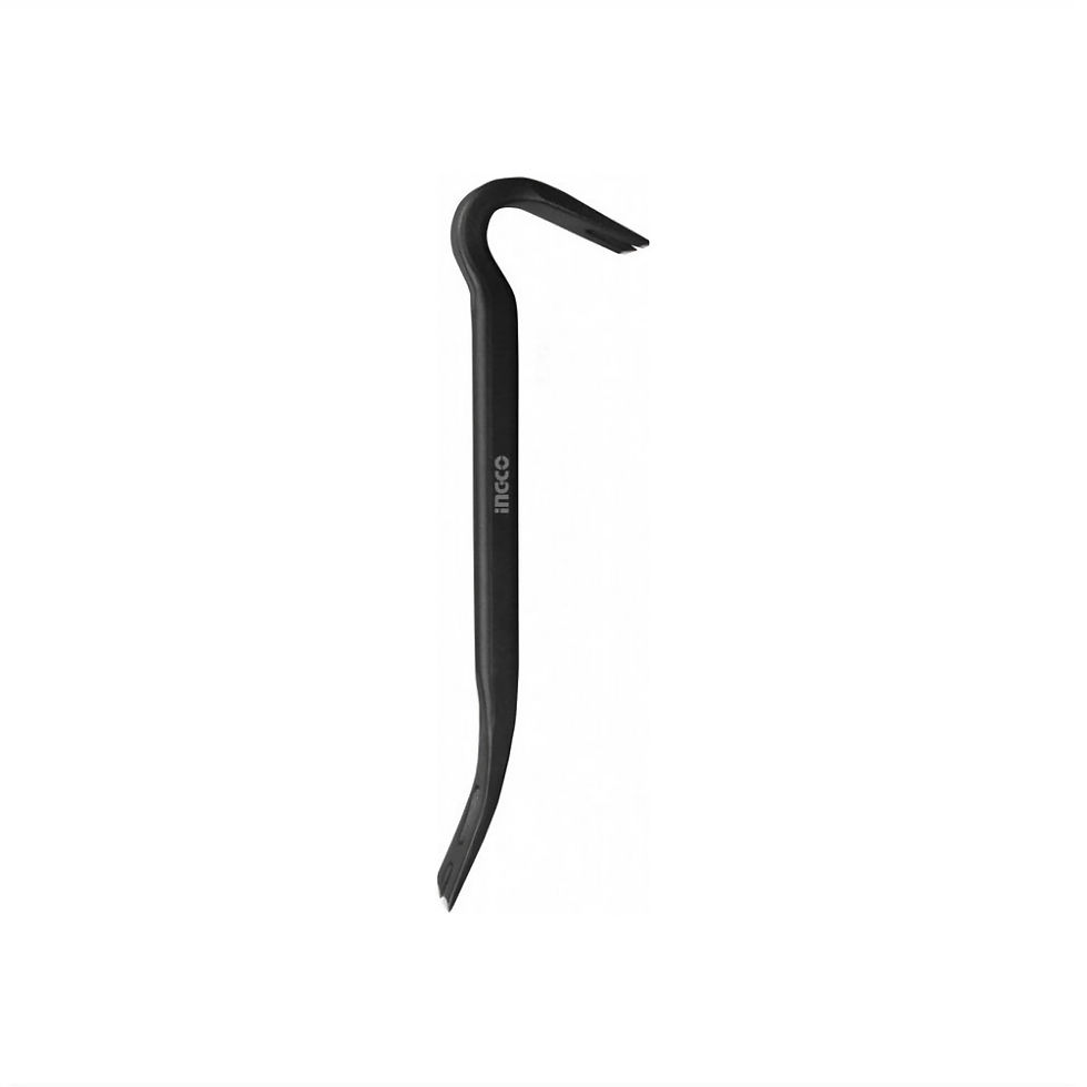 Thumbnail: Ingco Pajser 350mm HWBA01142