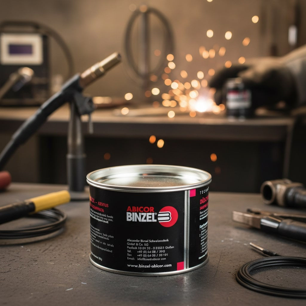 Abicor Binzel Pasta protiv lepljenja