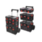 SYSTEM PRIME SET 2 QBRICK