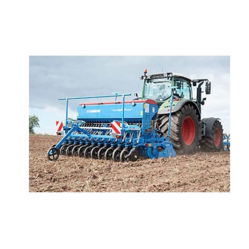 Žitna sejalica Lemken Saphir 8/300