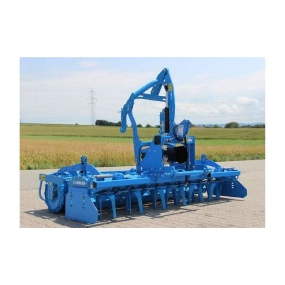 Roto drljača Lemken Zirkon 8/300