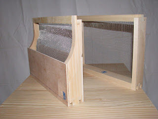 縮圖：National Slovenian AZ hives 20-frames with feeder