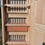 Thumbnail: National Slovenian AZ beehive 30-frames, 3 story with 2- feeder