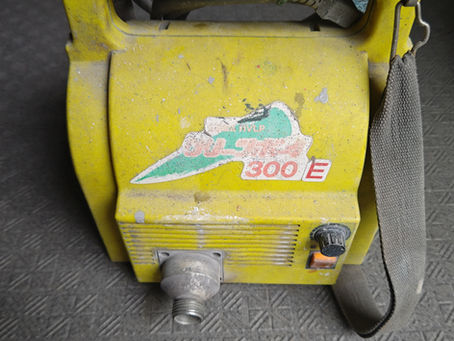 今までありがとう(´;ω;`)