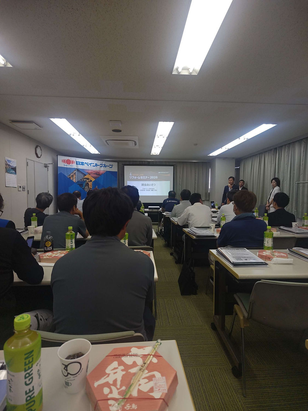 勉強会📚️