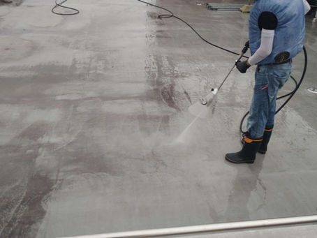 段取り良し(^O^)／