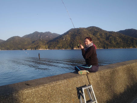 あちゃ〜~(・_・;)