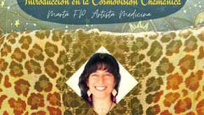 Introducción a la Cosmovisión Chamánica