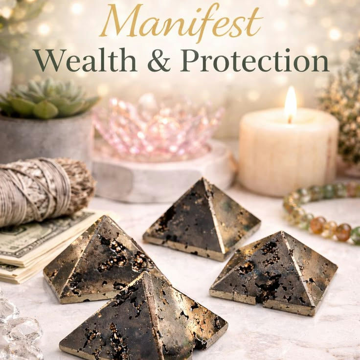 Thumbnail: Pyramid Pyrite