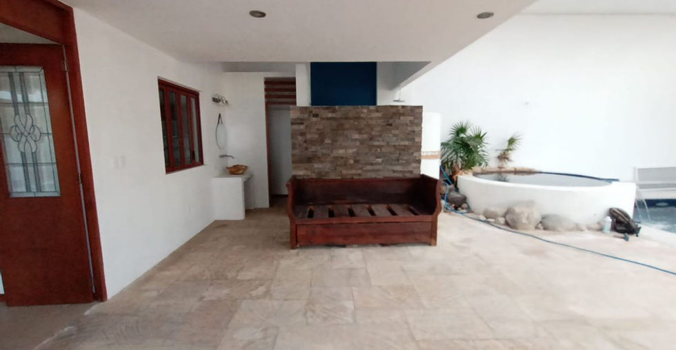 Casa en VENTA en Santa Cruz Guadalupe, Puebla