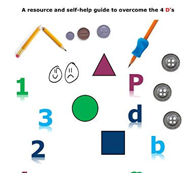 Introduction to Dyslexia, Dyscalculia, Dysgraphia, and Dyspraxia