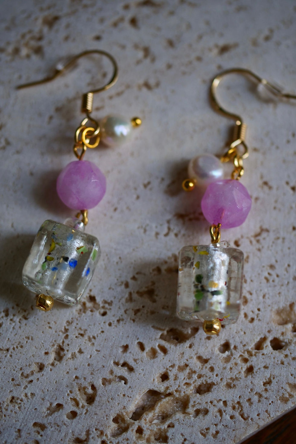 Miniature : Bonbon Rose