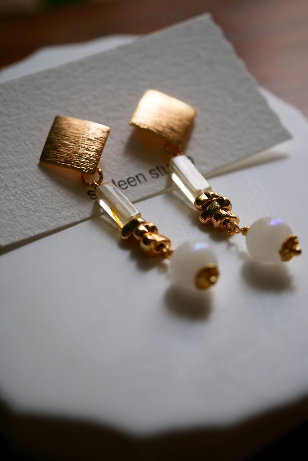 Miniature : Ambré Royal