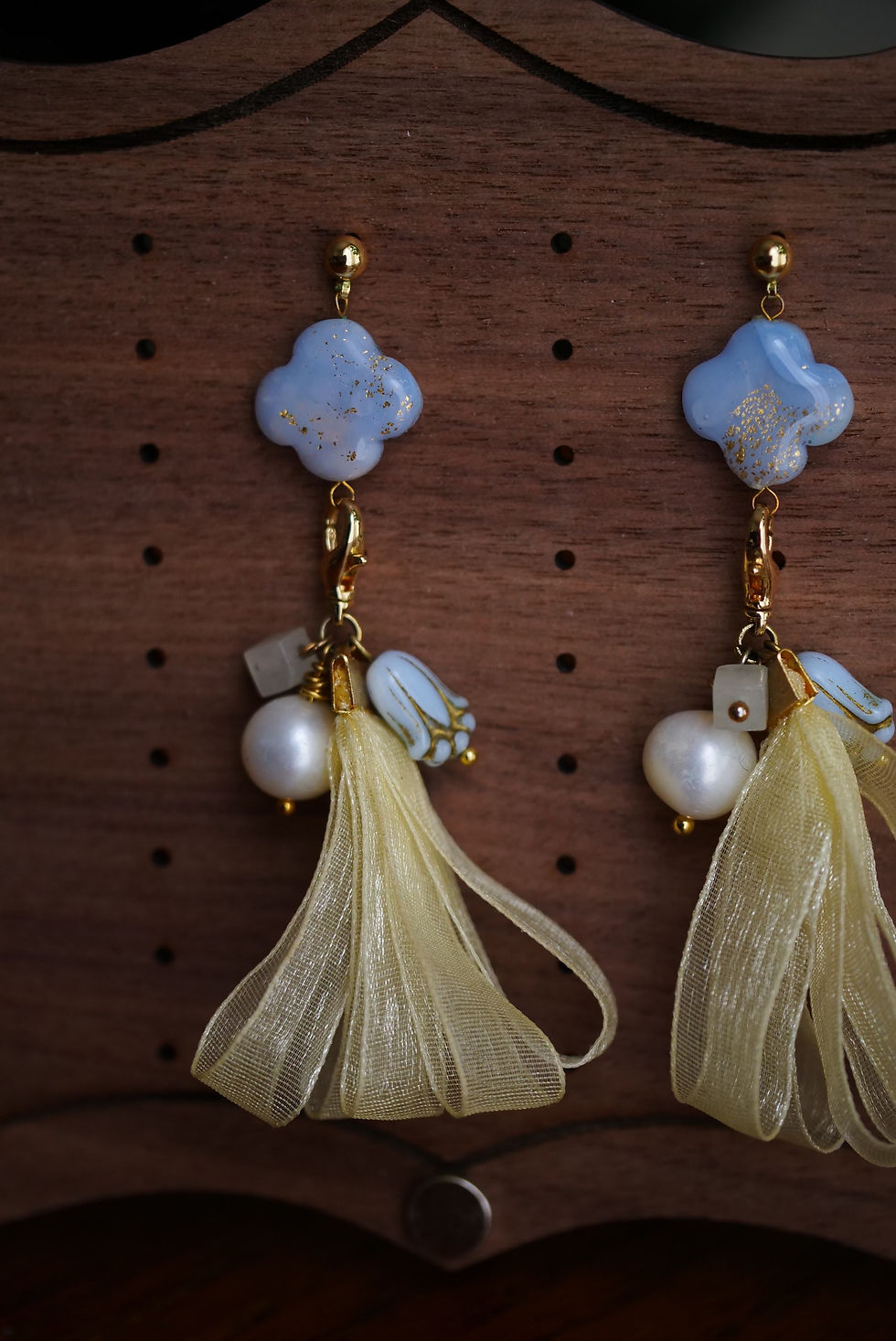 Miniature : Romantique