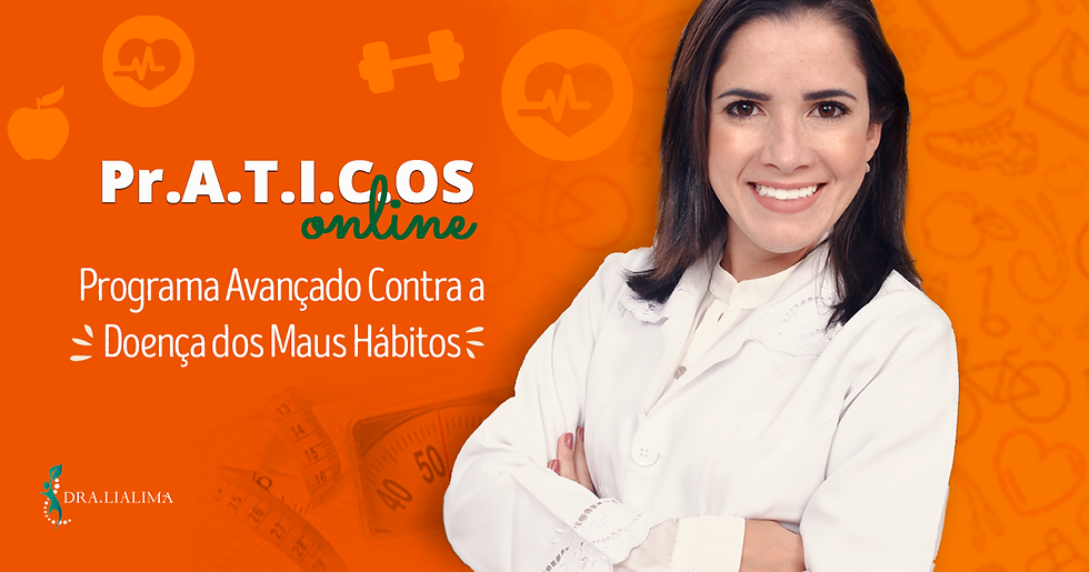 Programa de Emagrecimento Online