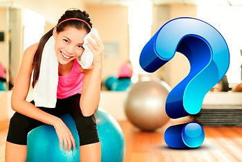 Tenho escoliose, posso me exercitar?