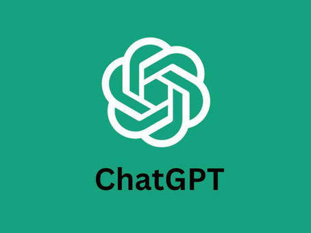 Le pedimos a Chat GPT que hiciera un blog...