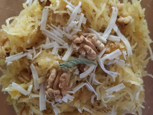 From the Garden this Week…