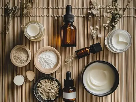 Glow Up for 2025: The Top Ten Skincare Must-Haves