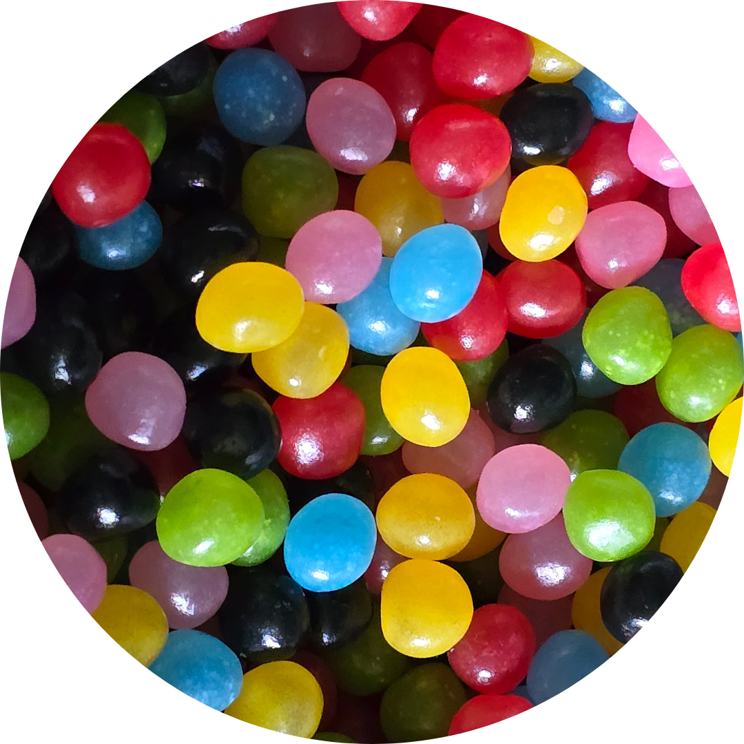 Dragibus mini - Haribo