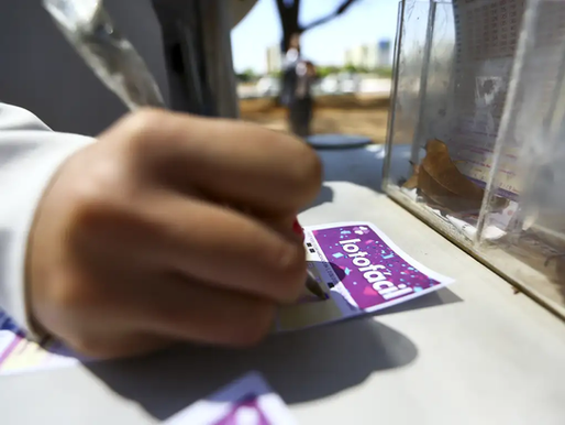 Resultado do concurso 3273 da Lotofácil: veja os números sorteados