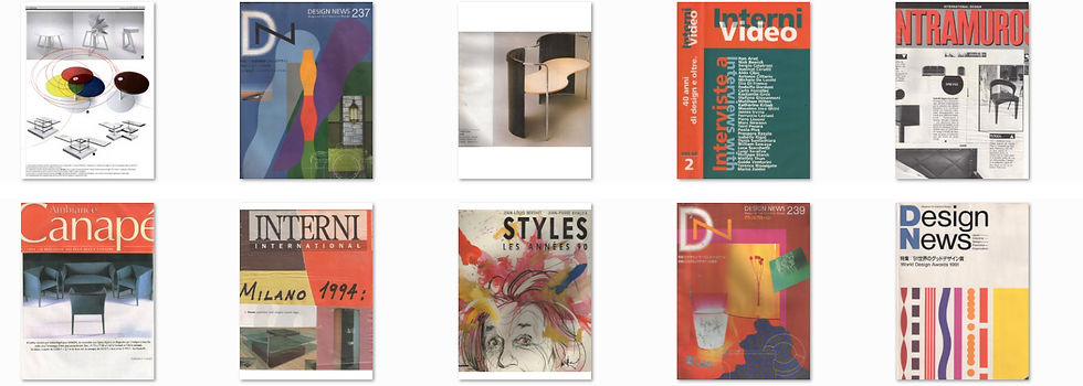 articles presses isabelle rigal