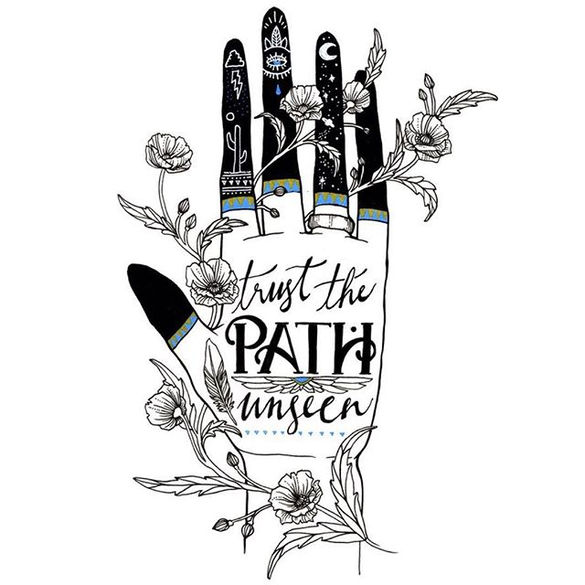 Monday Mantra // July 6th, 2015