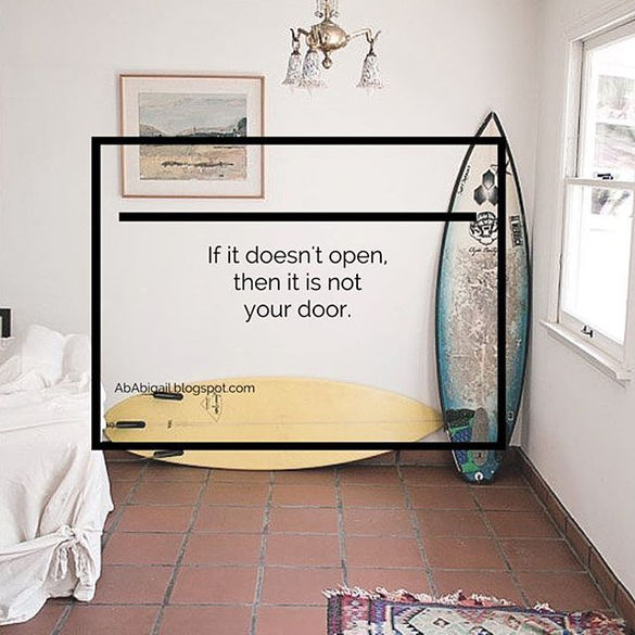 Monday Mantra // August 3, 2015