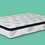 Miniatura: Cama 150 x 200 (Colchón Visco + Canapé abatible)
