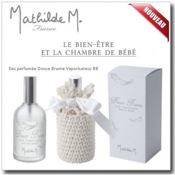 Miniatura: Eau de Toillete Bebé aroma Douce Brume 175 ml