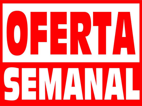 OFERTAS: HEMOS AÑADIDO A NUESTRA TIENDA ONLINE, UNA SECCIÓN DE OFERTAS SEMANALES https://www.elestud