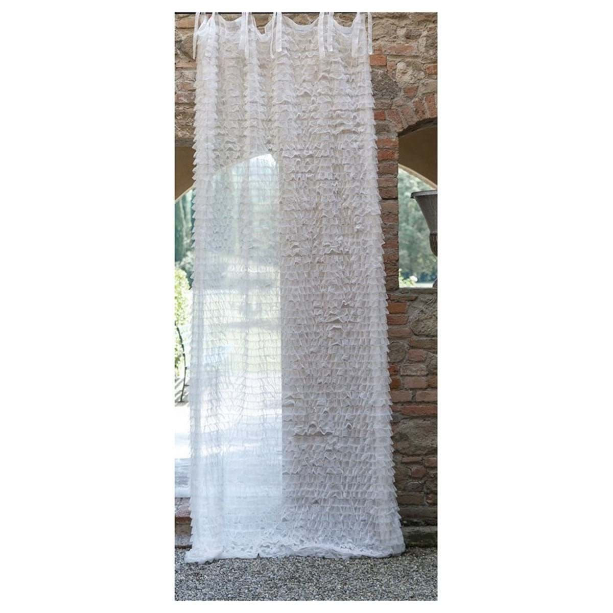 Cortina en Tul 150 x 290 cm