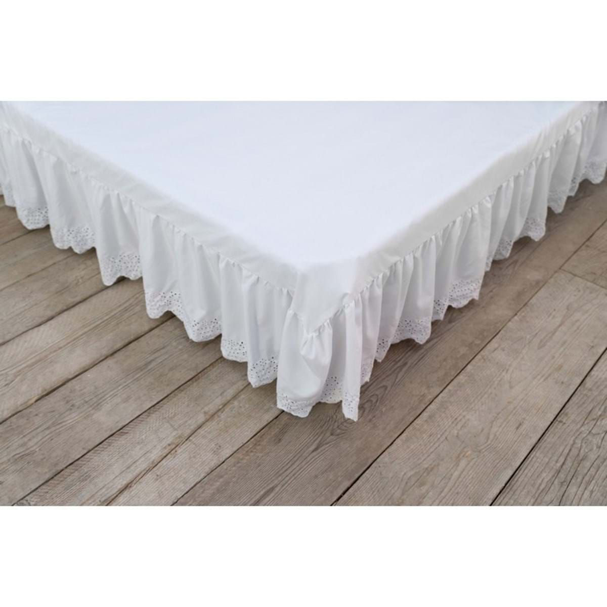 Funda de canapé para cama de 90 (95 x 200 cm)