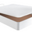 Miniatura: Cama 150 x 200 (Colchón Visco + Canapé abatible)