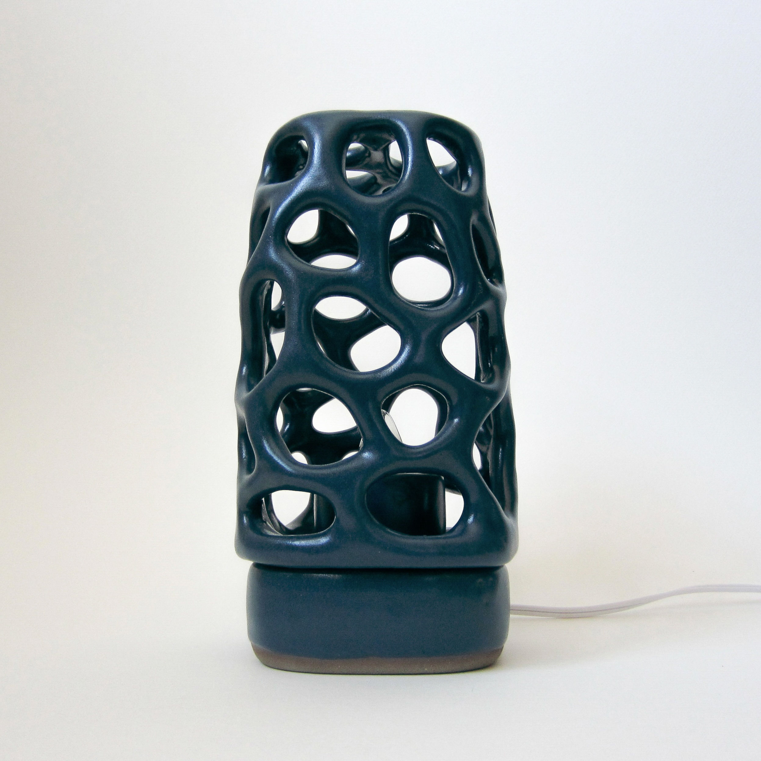 Karst Lamp