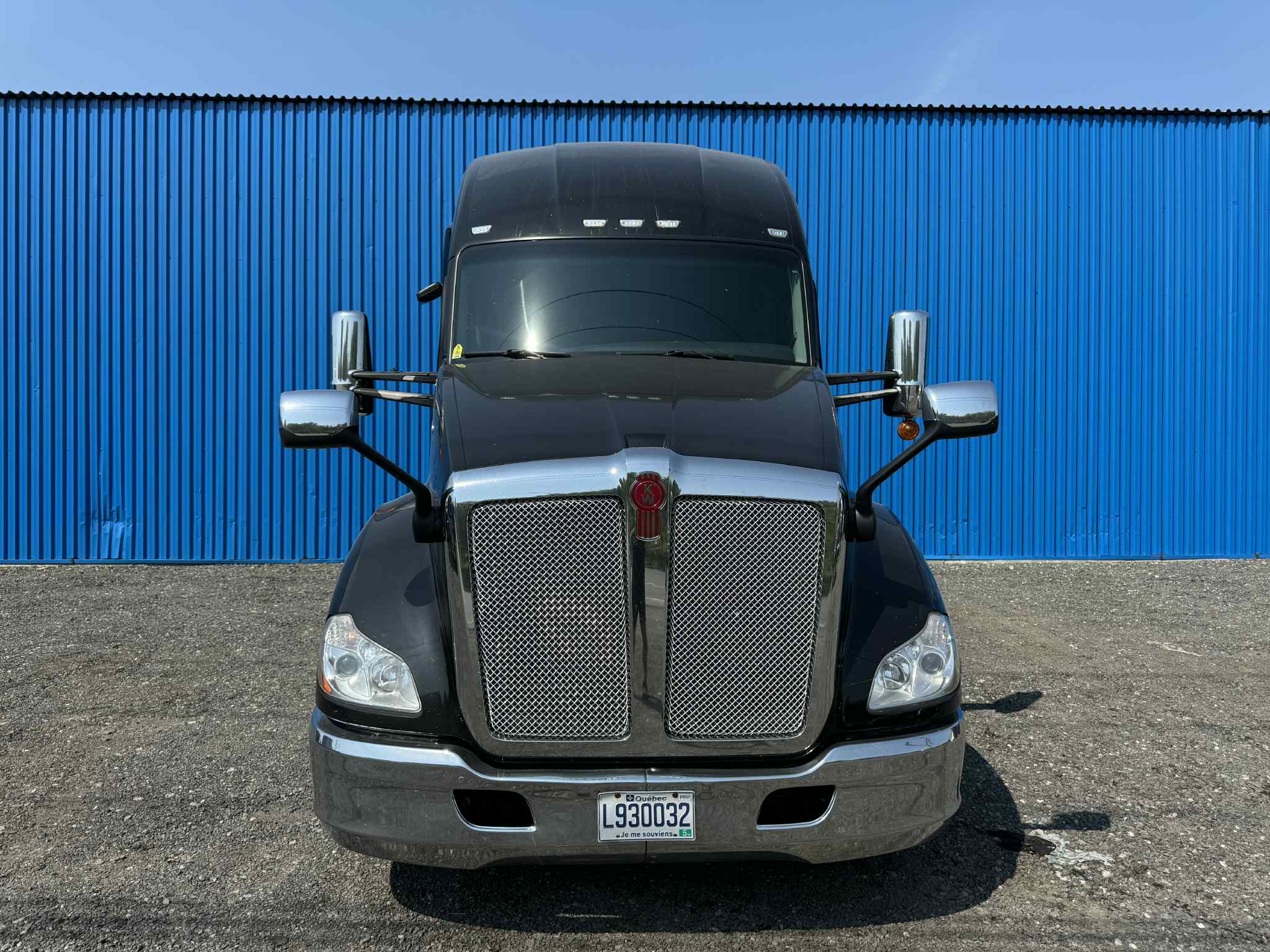 2022 Kenworth T680 6