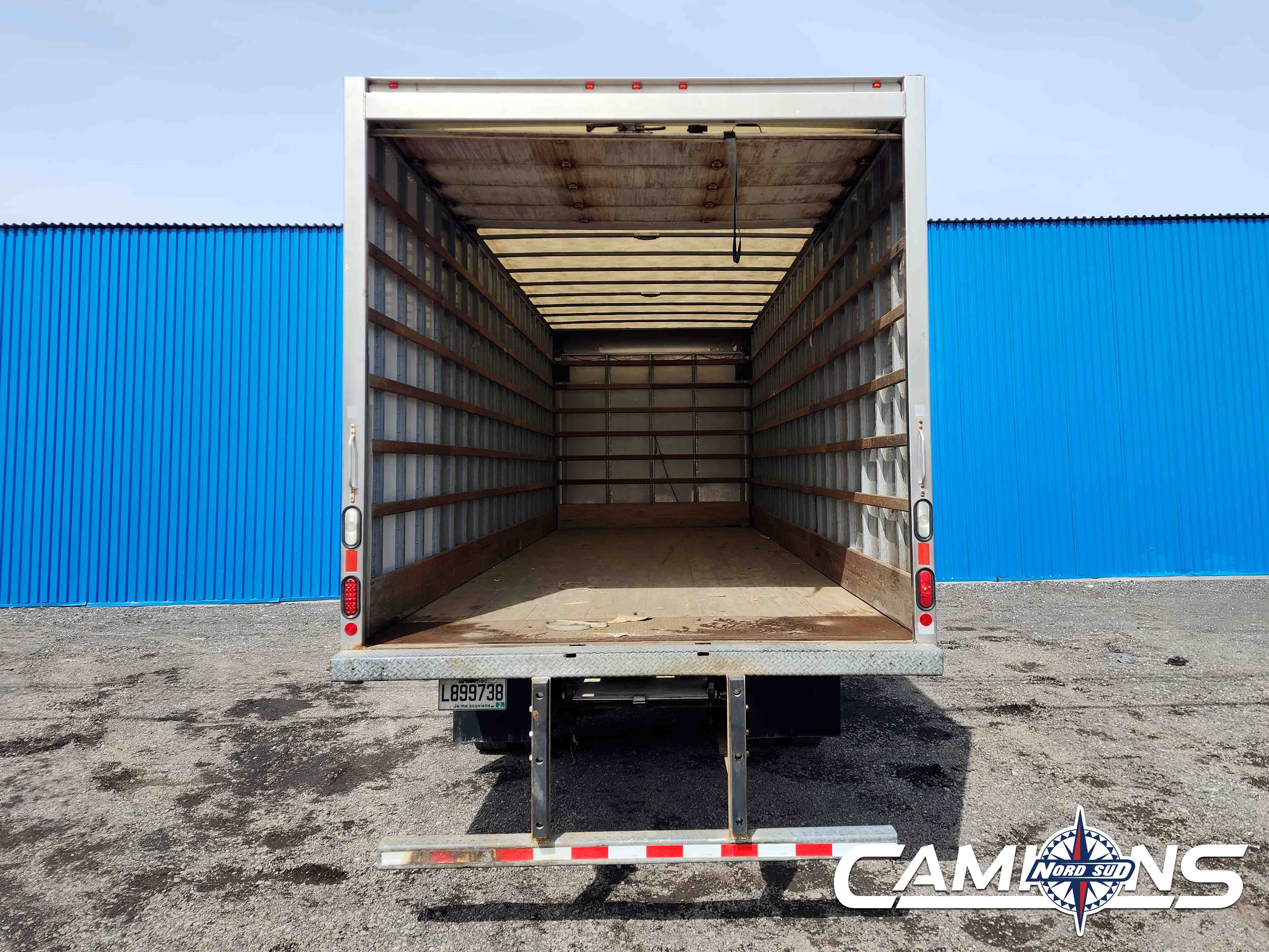 2019 International 4300 5
