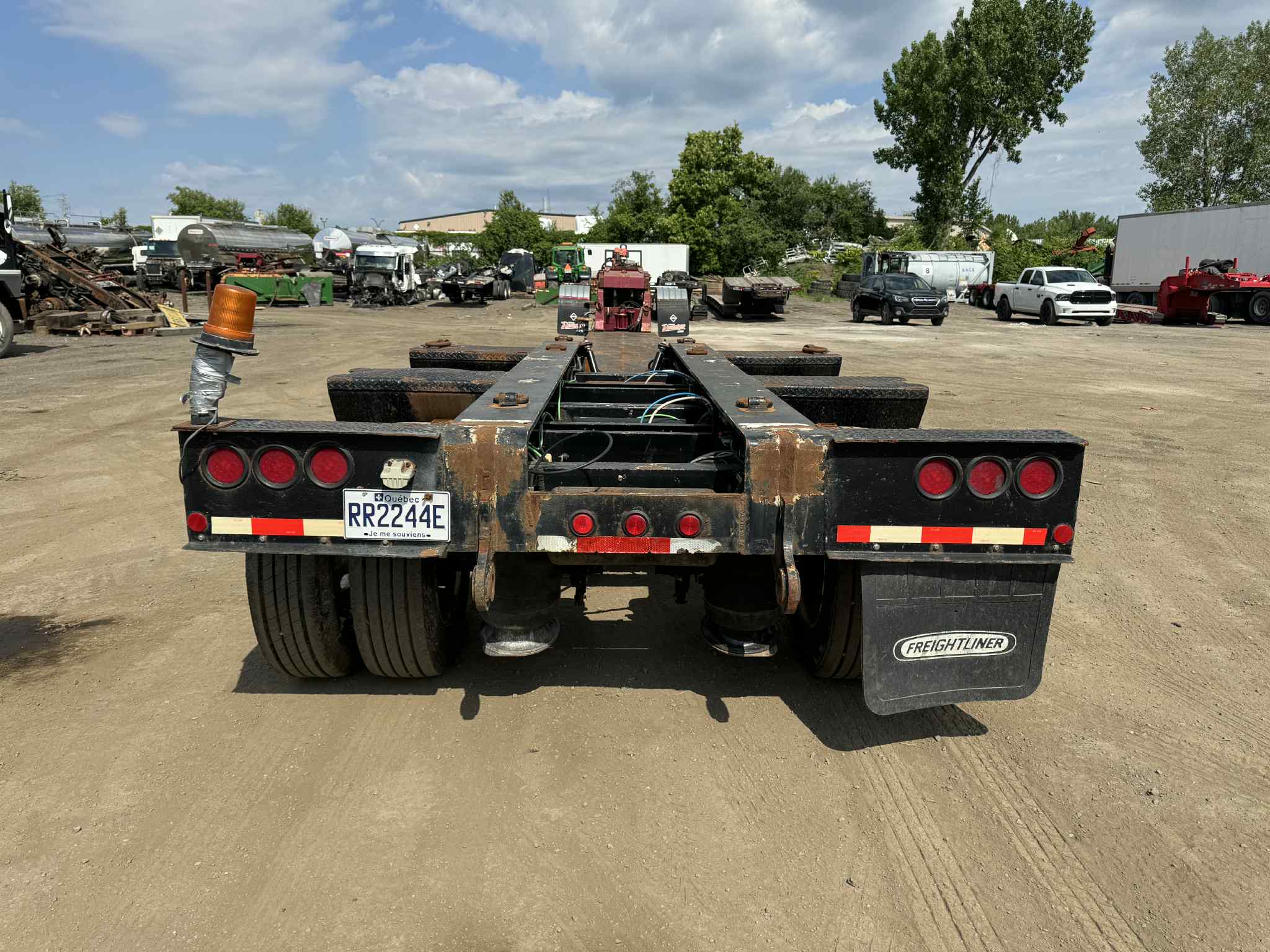 2012 Artis MF-1 4