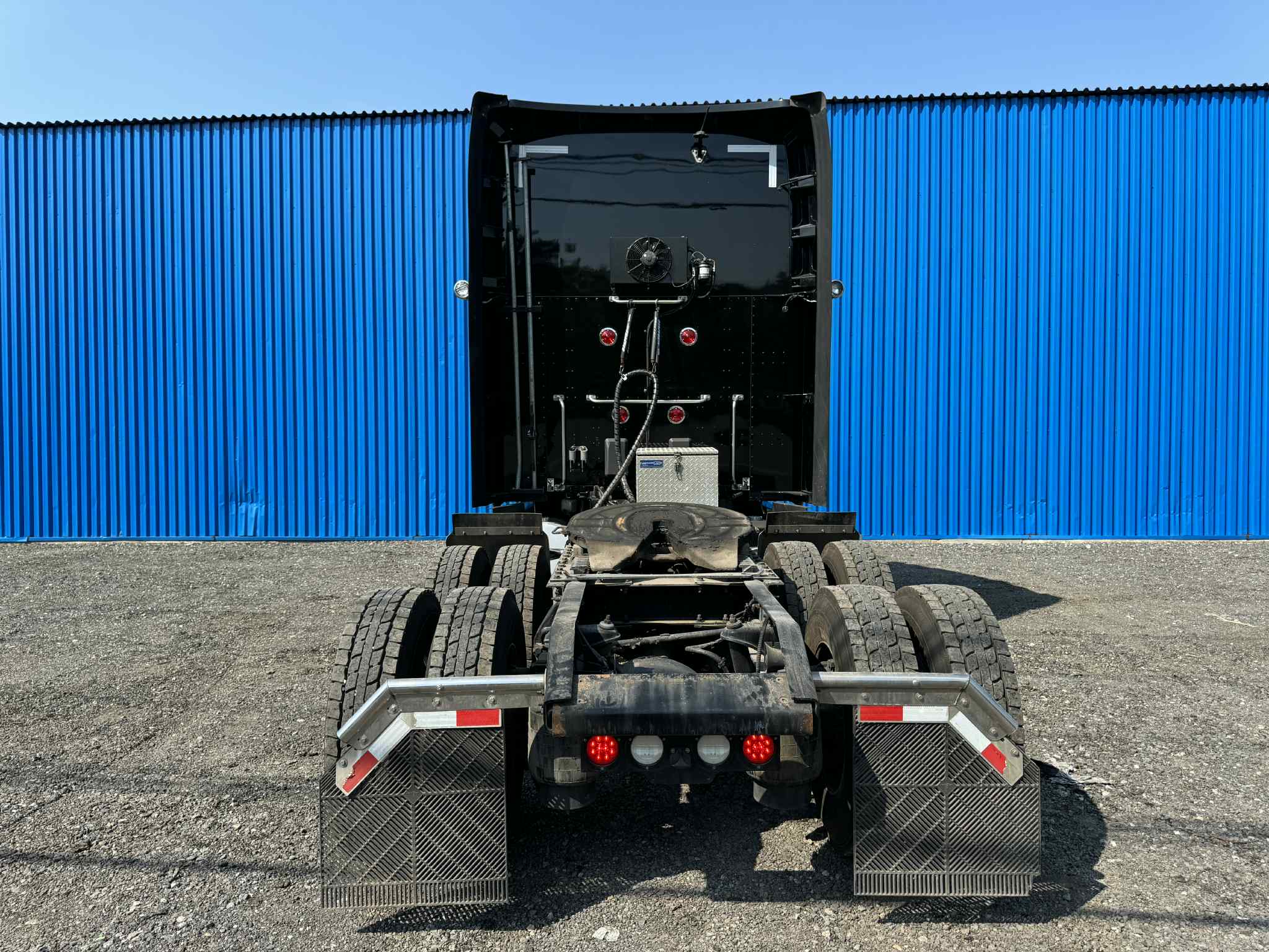 2022 Kenworth T680 3