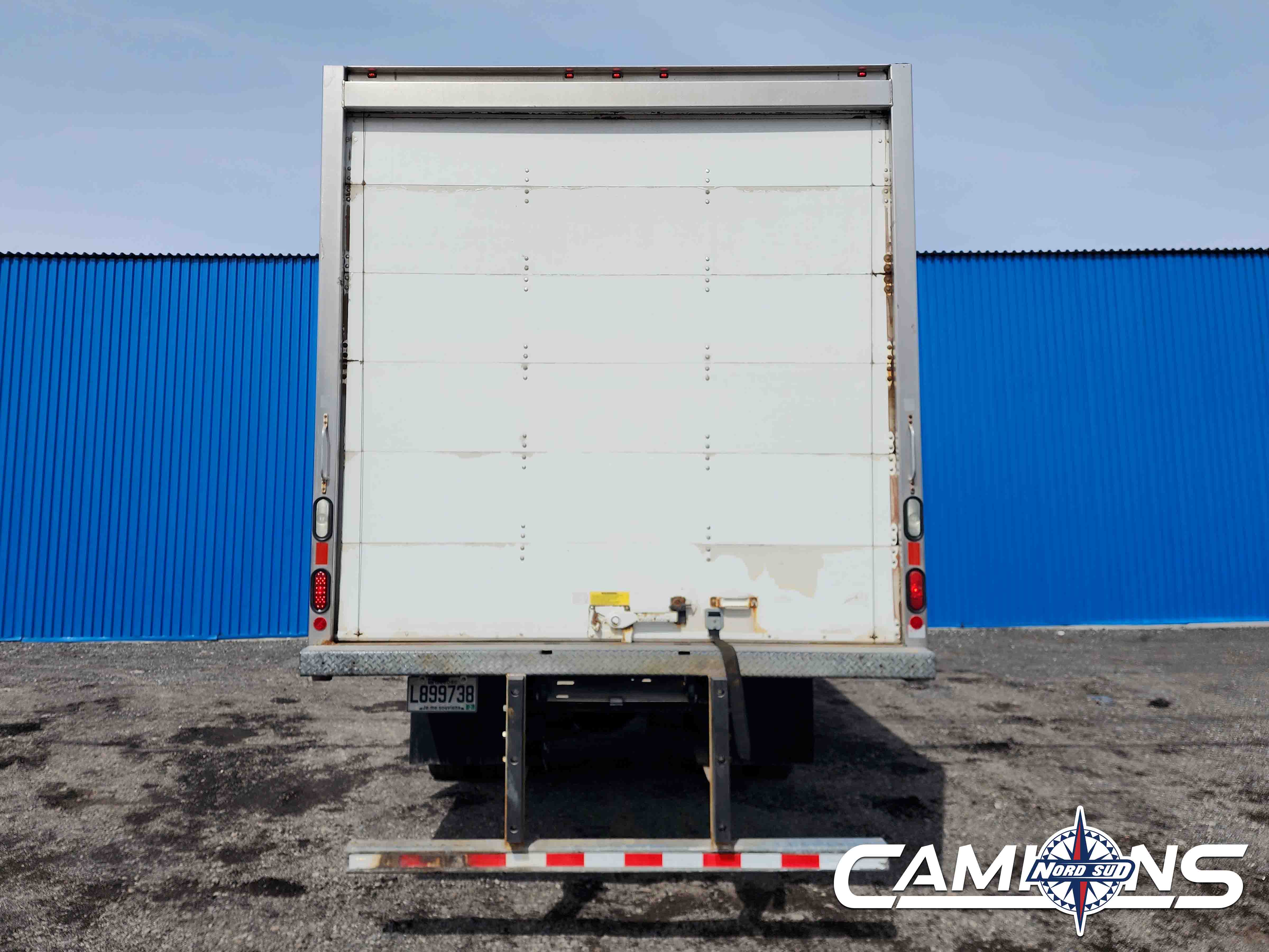 2019 International 4300 4