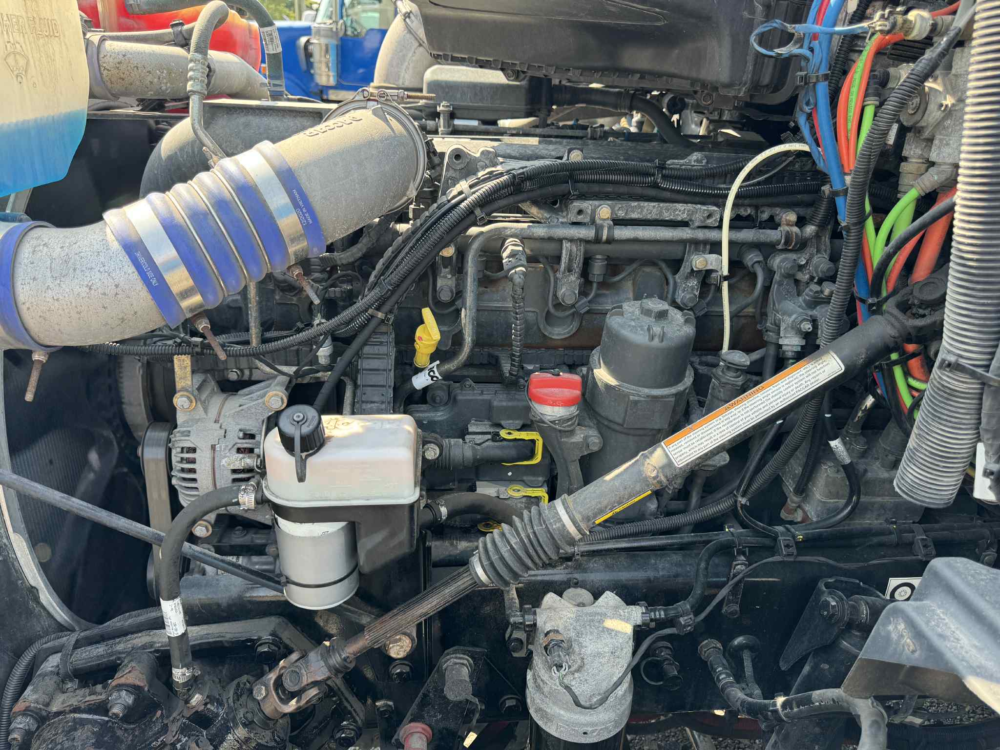 2022 Kenworth T680 10