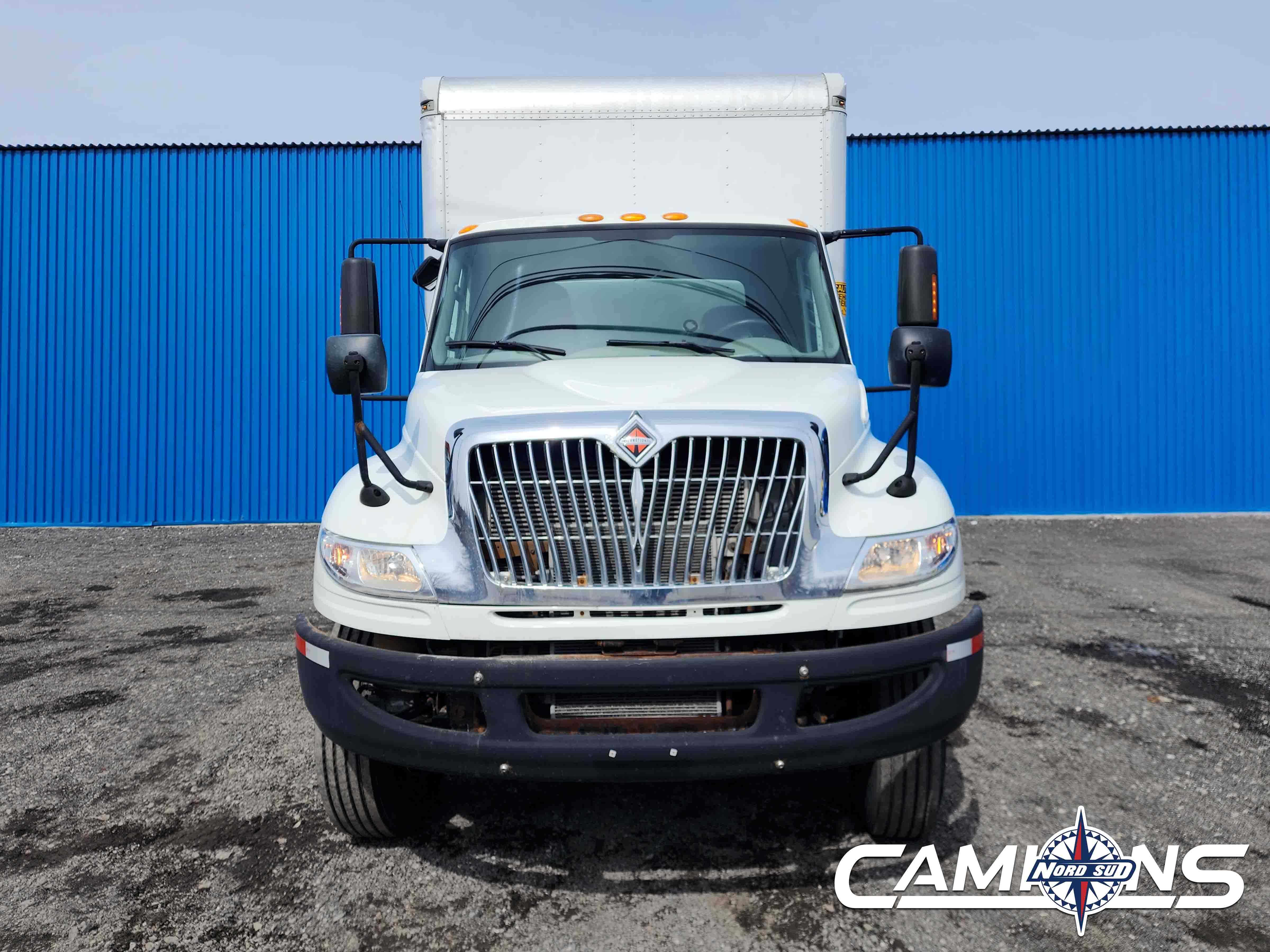 2019 International 4300 10