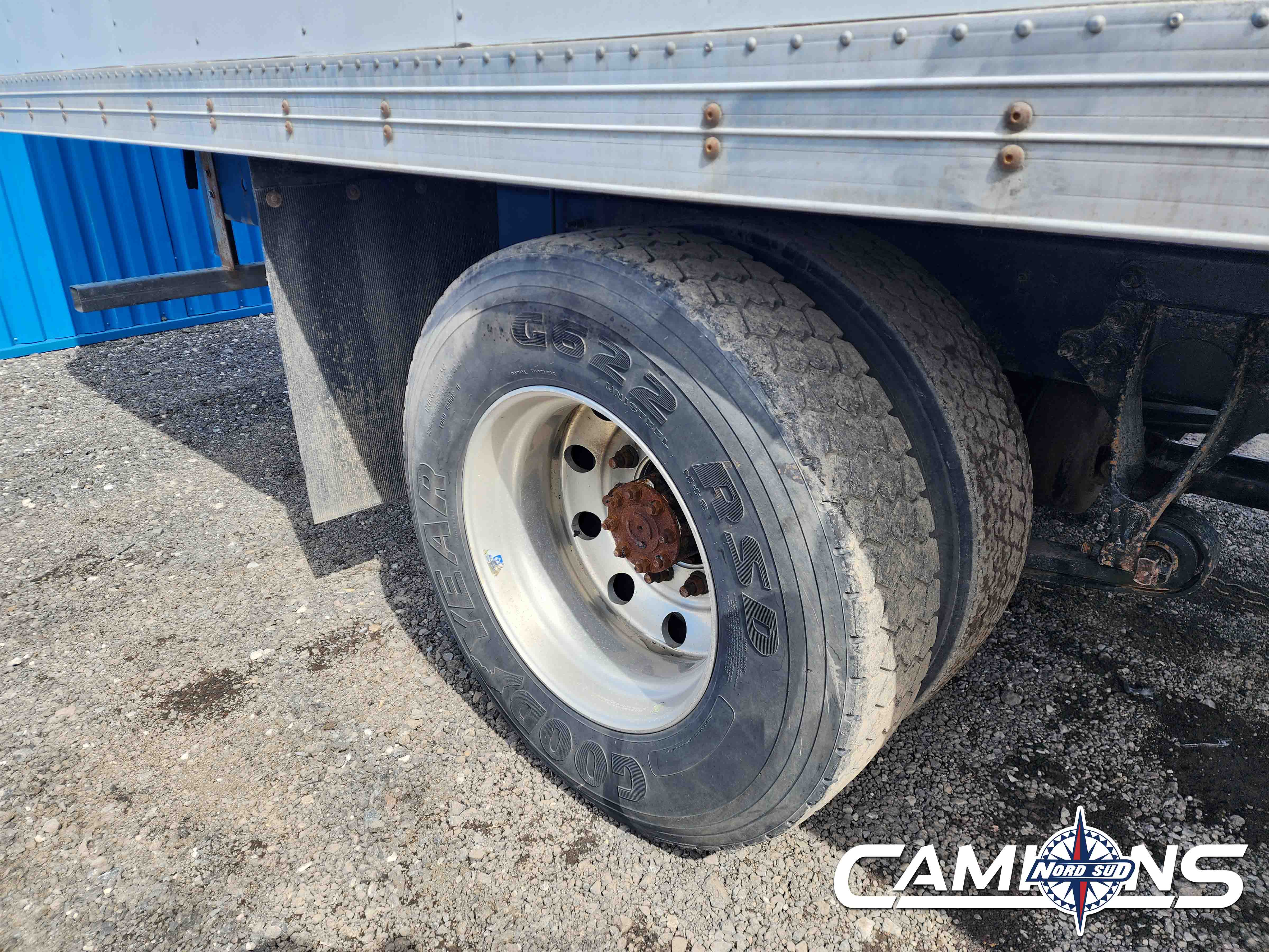 2019 International 4300 14