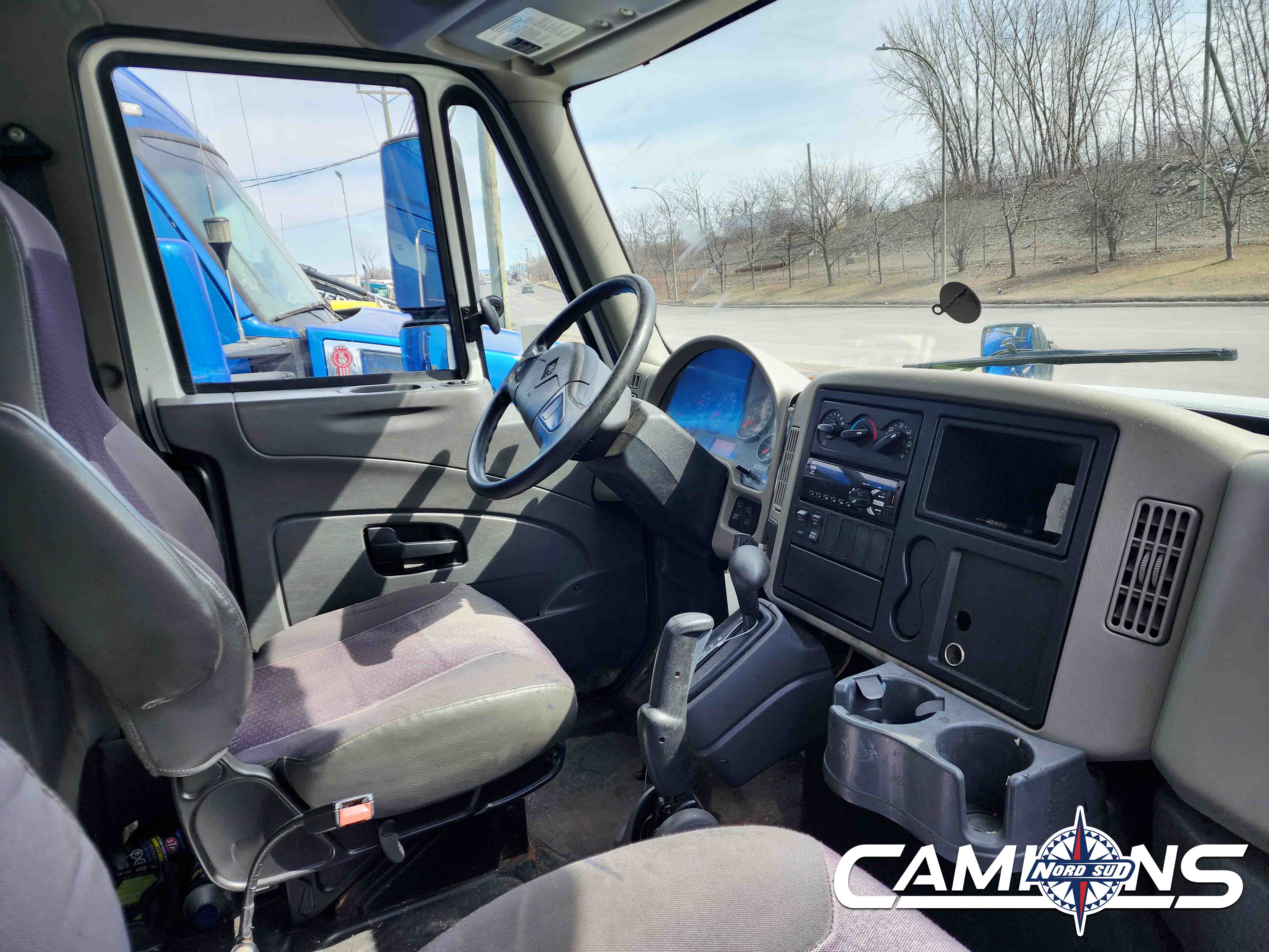2019 International 4300 15