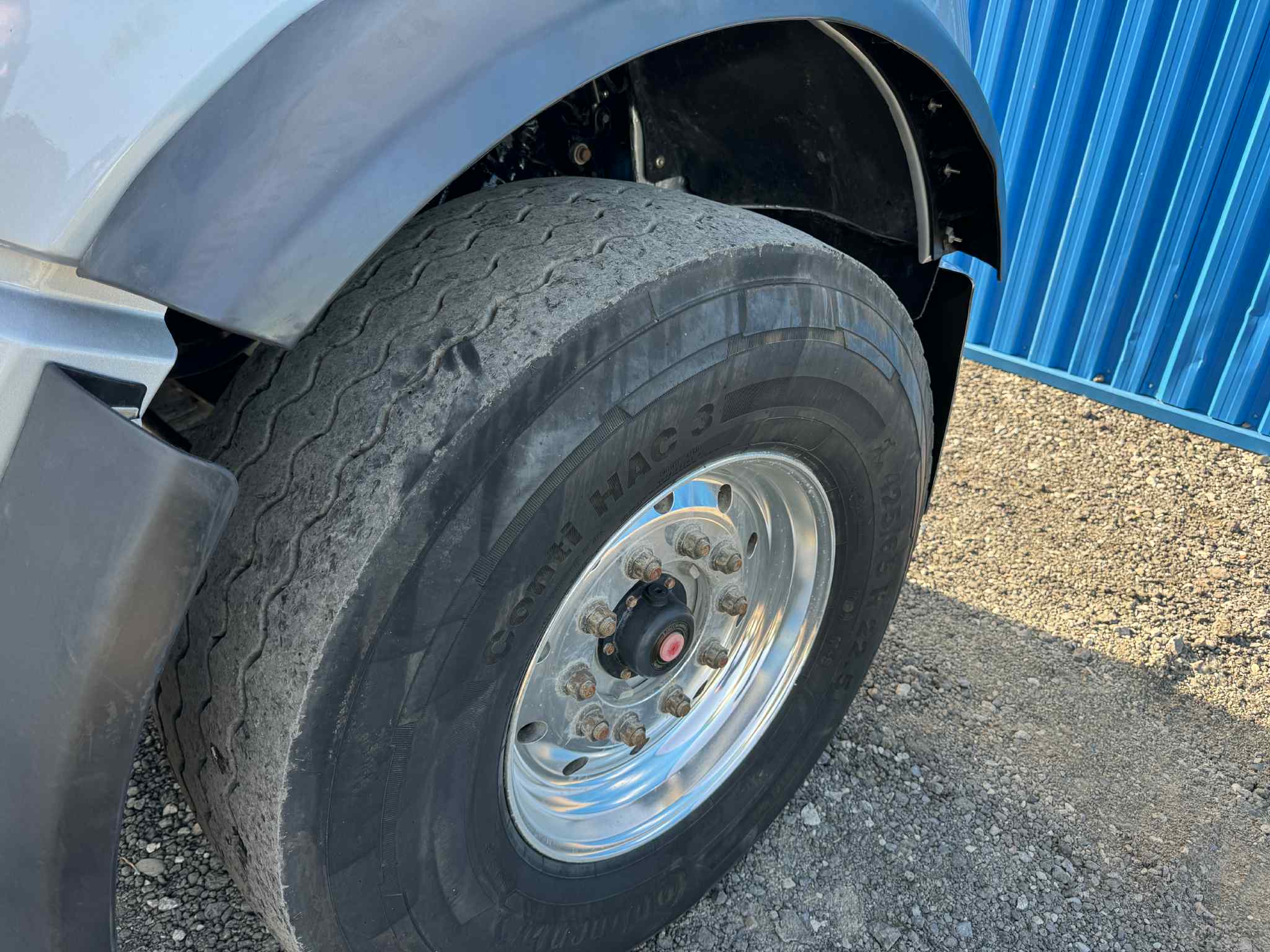 2023 Kenworth W990 15